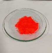 Image result for Orange Fluorescent Dyes
