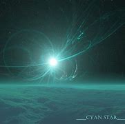 Image result for Cyan Rock Star