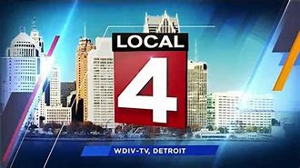 Image result for Local 4 News