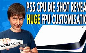 Image result for PlayStation 5 CPU