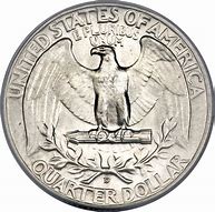 Image result for Silver Coins Quaryter