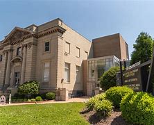 Image result for Covington Library