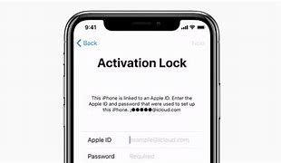 Image result for Bypass Activation Lock After Reset iPhone