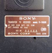 Image result for Sony TV USB Port