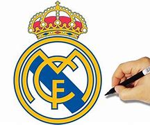 Image result for Draw Real Madrid