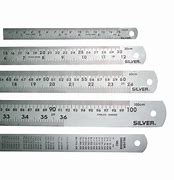 Image result for Ruler Meter Stand Steel