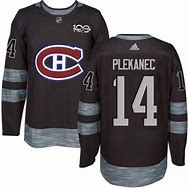 Image result for Tomas Plekanec Jersey