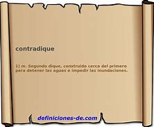 Image result for contradique