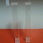 Image result for Large Diameter Clear Plastic Tube