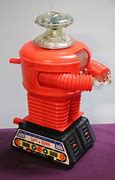 Image result for Lost in Space TV Robot