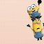 Image result for Minions Hanging