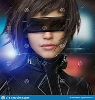 Image result for Sci-Fi People