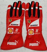 Image result for Red Bull F1 Racing Gloves