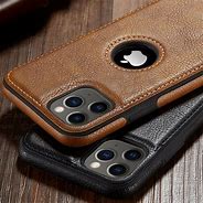 Image result for Leather Swivel Case for iPhone SX