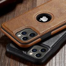 Image result for Leather Holders for iPhones