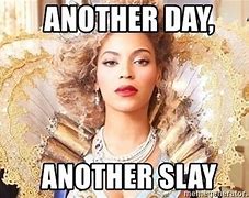 Image result for Thanks Beyonce Meme