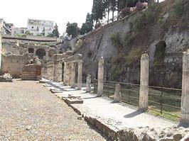 Image result for Newest Discoveries in Herculaneum
