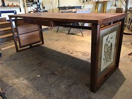 Image result for How to Repurpose a Desk