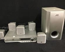 Image result for JVC TV Speakers