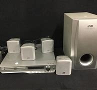 Image result for JVC DVD Player with Surround Sound