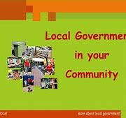 Image result for Local Government Hierarchy