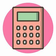 Image result for Cool Calculator Icon