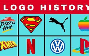 Image result for Historical Logos