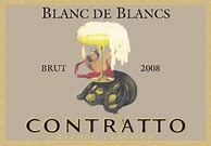 Image result for Giuseppe Contratto Asti Blanc Blancs Brut Costigliole