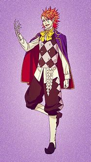 Image result for Joker Manga