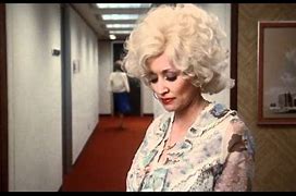 Image result for Dolly Parton 9 to 5 Baby Driver Scene