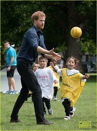 Image result for Prince Harry Fit