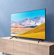 Image result for Samsung 7.5 Inch 4K Smart TV