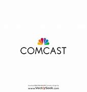 Image result for Comcast Logo Font