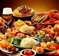 Image result for Local Foreign Food Dishes