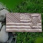 Image result for iPhone 8 Plus Case Wood Carved American Flag