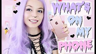 Image result for Pink iPhone 5Bk