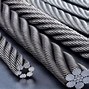 Image result for Steel Wire Rope Cable