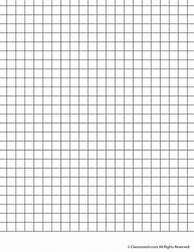 Image result for Grid Paper Printable Free 1 Cm