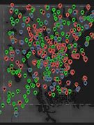 Image result for Fallout 4 All Map