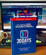 Image result for A Year in 30 Days Book