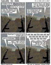 Image result for Different Kinds of AK Gun Meme