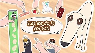 Image result for Let Me Do It for You Zoom Meme
