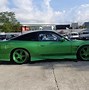 Image result for 180SX Dark Green