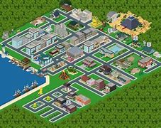 Image result for Family Guy Game Map