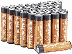 Image result for AAA NiMH Batteries