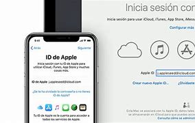 Image result for Cual ES El iPhone ID