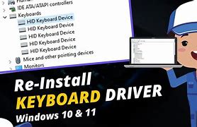 Image result for How to Install Keyboard