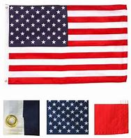 Image result for 2X3 American Flag
