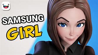 Image result for Samsung Girl Name