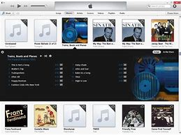 Image result for iTunes 11 Review